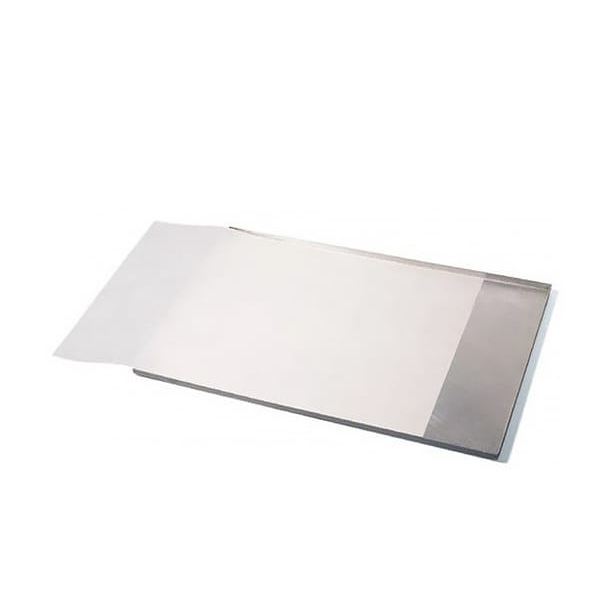 PAPEL SILICONADO HORNO 40 MG/M2 40X60 CM BLANCO (500 uds)